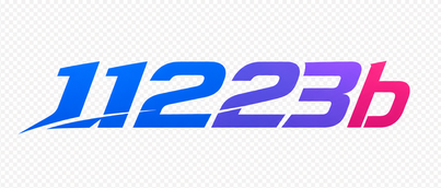 11223b লোগো